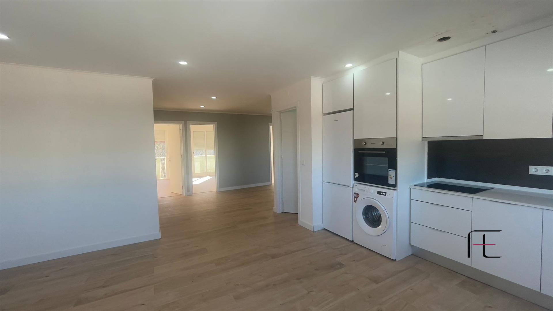 Apartamento T3 Venda em Águas Livres,Amadora