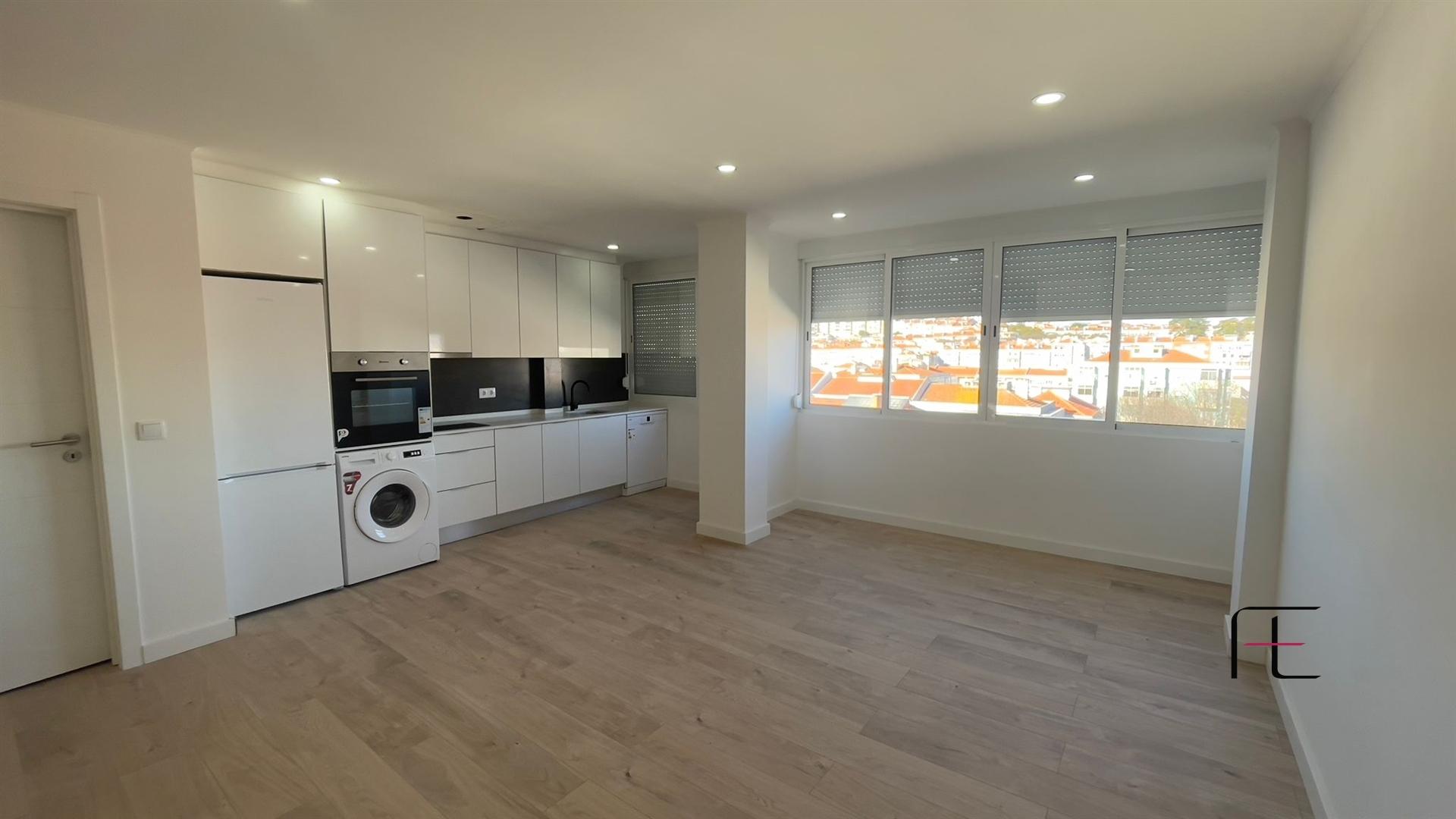 Apartamento T3 Venda em Águas Livres,Amadora