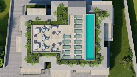 Apartamento T2 Venda em São Martinho,Funchal