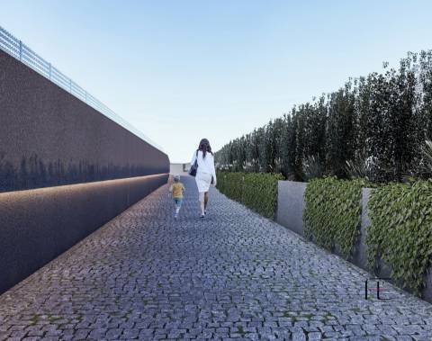 Apartamento T2 Venda em São Martinho,Funchal