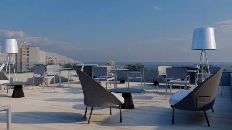 Apartamento T3 Venda em São Martinho,Funchal