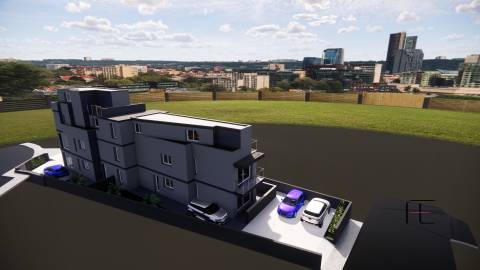 Apartamento T2 Venda em Caniço,Santa Cruz