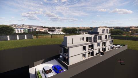 Apartamento T0 Venda em Caniço,Santa Cruz