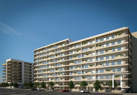 Apartamento T3 Venda em Portimão,Portimão