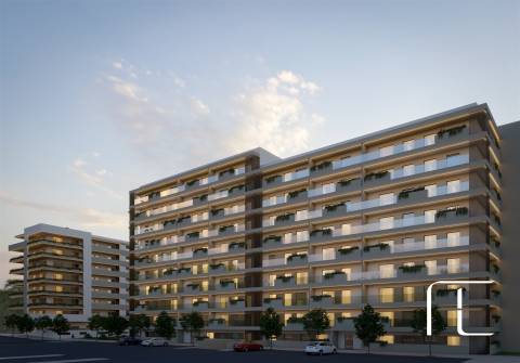 Apartamento T3 Venda em Portimão,Portimão