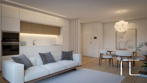 Apartamento T3 Venda em Portimão,Portimão