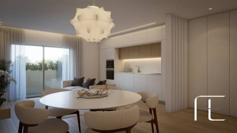 Apartamento T3 Venda em Portimão,Portimão