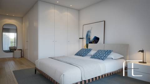 Apartamento T3 Venda em Portimão,Portimão