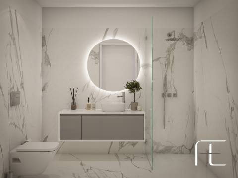 Apartamento T3 Venda em Portimão,Portimão