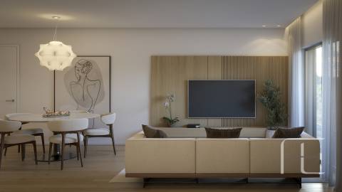 Apartamento T3 Venda em Portimão,Portimão