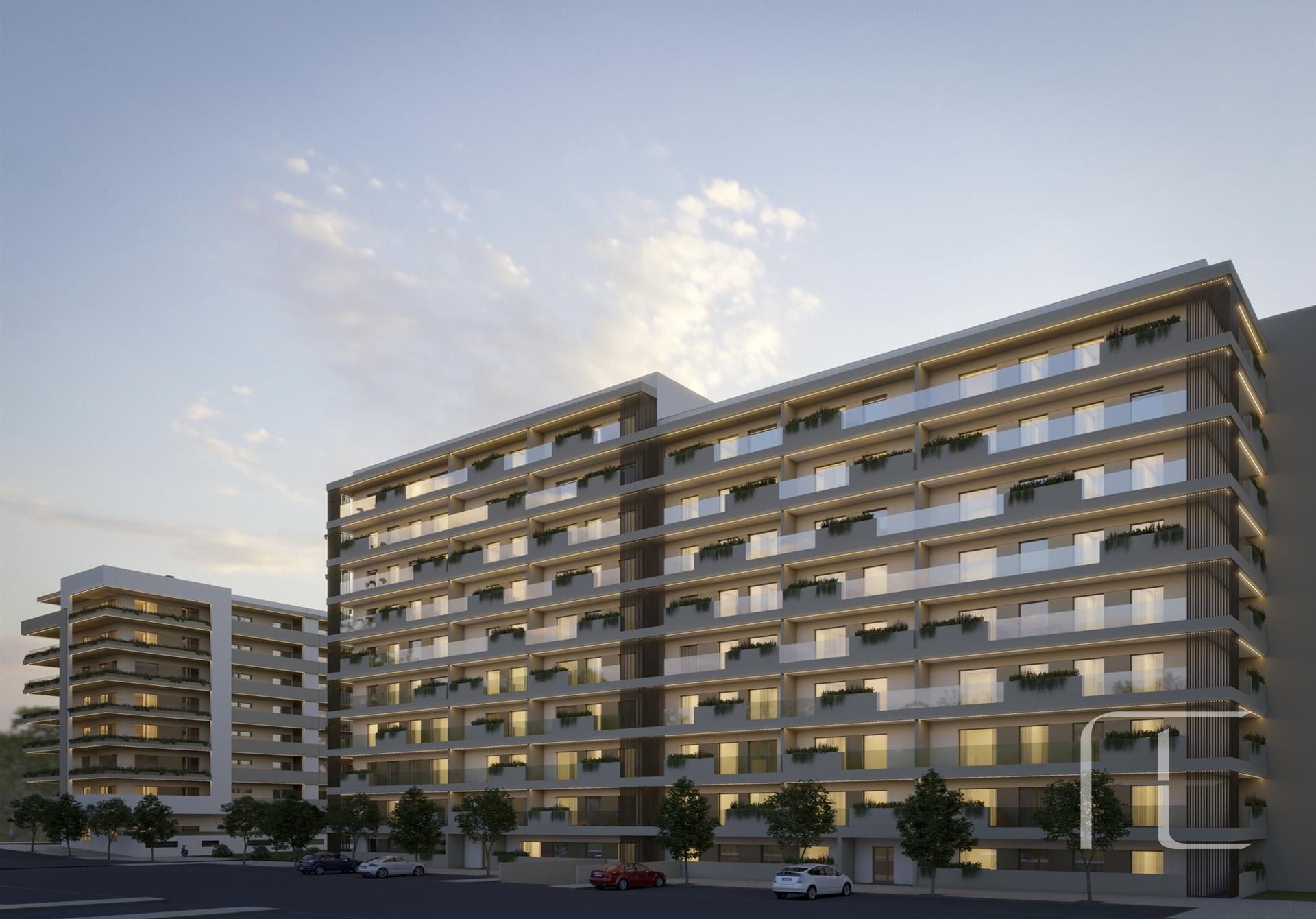 Apartamento T3 Venda em Portimão,Portimão