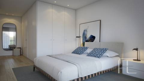 Apartamento T3 Venda em Portimão,Portimão