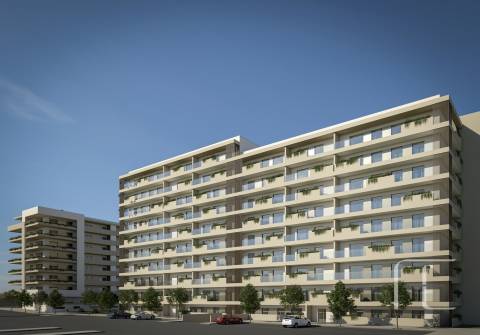 Apartamento T2 Venda em Portimão,Portimão