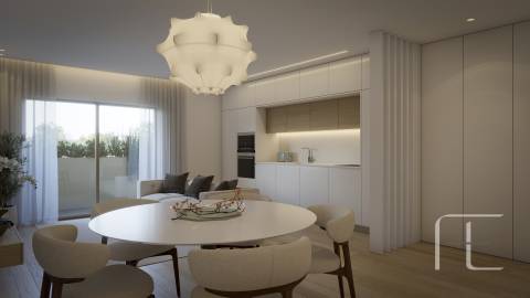 Apartamento T2 Venda em Portimão,Portimão