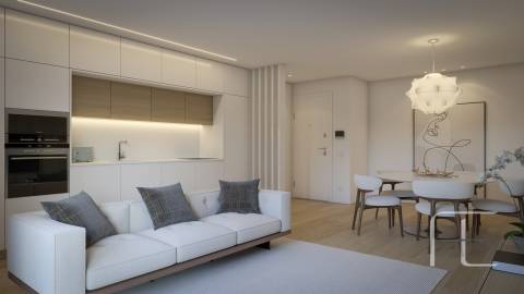 Apartamento T2 Venda em Portimão,Portimão