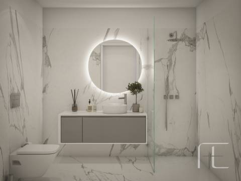 Apartamento T3 Venda em Portimão,Portimão