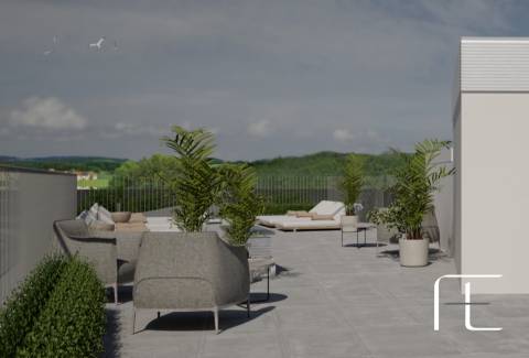 Apartamento T3 Venda em São Mamede de Infesta e Senhora da Hora,Matosinhos