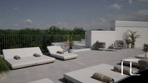 Apartamento T3 Venda em São Mamede de Infesta e Senhora da Hora,Matosinhos