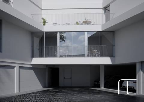 Apartamento T3 Venda em São Mamede de Infesta e Senhora da Hora,Matosinhos