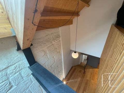 Apartamento T2 DUPLEX Venda em Cedofeita, Santo Ildefonso, Sé, Miragaia, São Nicolau e Vitória,Porto