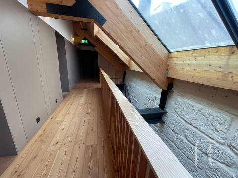 Apartamento T2 DUPLEX Venda em Cedofeita, Santo Ildefonso, Sé, Miragaia, São Nicolau e Vitória,Porto