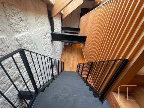 Apartamento T2 DUPLEX Venda em Cedofeita, Santo Ildefonso, Sé, Miragaia, São Nicolau e Vitória,Porto