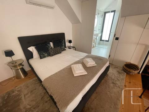 Apartamento T2 DUPLEX Venda em Cedofeita, Santo Ildefonso, Sé, Miragaia, São Nicolau e Vitória,Porto