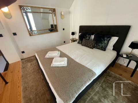 Apartamento T2 DUPLEX Venda em Cedofeita, Santo Ildefonso, Sé, Miragaia, São Nicolau e Vitória,Porto