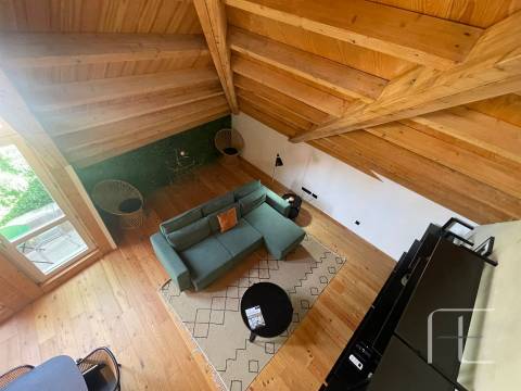 Apartamento T2 DUPLEX Venda em Cedofeita, Santo Ildefonso, Sé, Miragaia, São Nicolau e Vitória,Porto