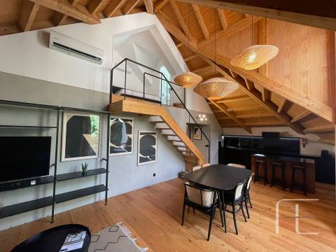 Apartamento T2 DUPLEX Venda em Cedofeita, Santo Ildefonso, Sé, Miragaia, São Nicolau e Vitória,Porto