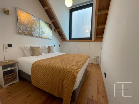 Apartamento T2 DUPLEX Venda em Cedofeita, Santo Ildefonso, Sé, Miragaia, São Nicolau e Vitória,Porto