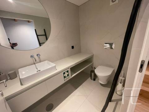 Apartamento T2 DUPLEX Venda em Cedofeita, Santo Ildefonso, Sé, Miragaia, São Nicolau e Vitória,Porto