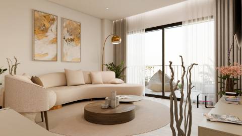 Apartamento T1 Venda em Machico,Machico