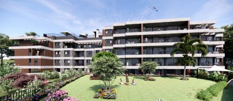 Apartamento T2 Venda em Machico,Machico