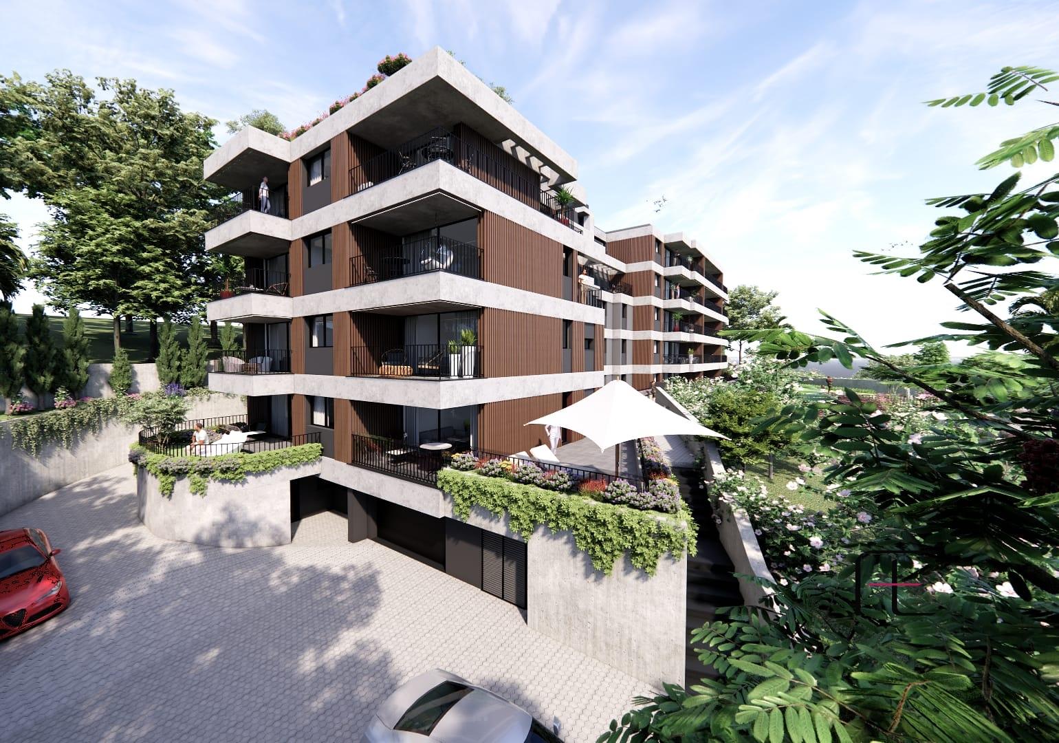 Apartamento T2 Venda em Machico,Machico