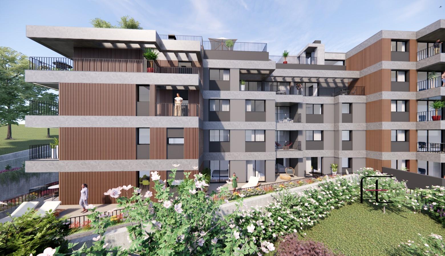 Apartamento T2 Venda em Machico,Machico