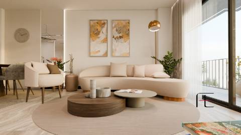 Apartamento T3 Venda em Machico,Machico