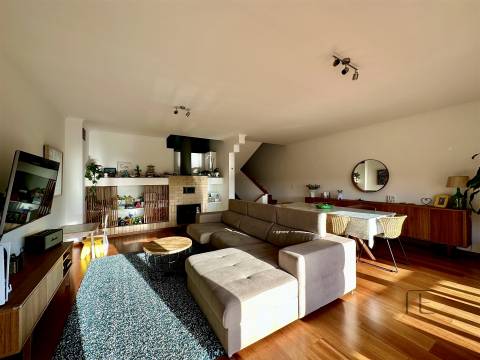 Moradia em Banda T4 Venda em Ílhavo (São Salvador),Ílhavo