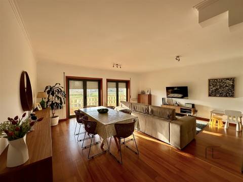 Moradia em Banda T4 Venda em Ílhavo (São Salvador),Ílhavo