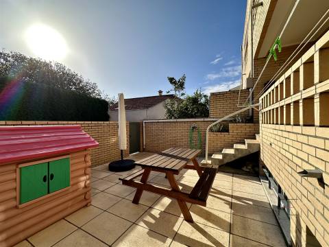 Moradia em Banda T4 Venda em Ílhavo (São Salvador),Ílhavo