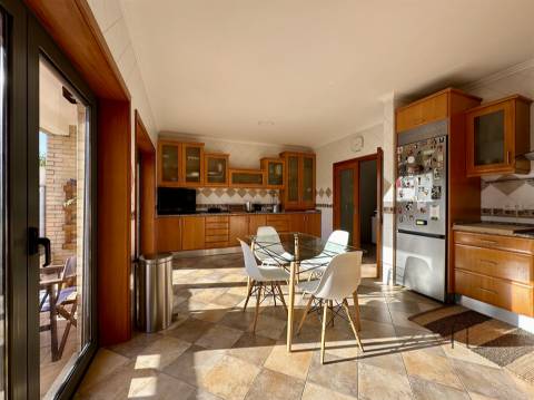 Moradia em Banda T4 Venda em Ílhavo (São Salvador),Ílhavo