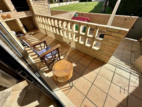 Moradia em Banda T4 Venda em Ílhavo (São Salvador),Ílhavo