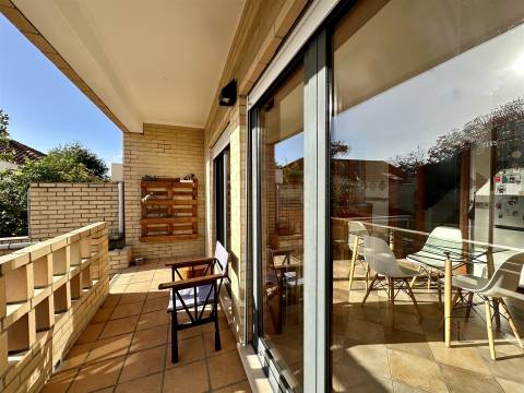 Moradia em Banda T4 Venda em Ílhavo (São Salvador),Ílhavo