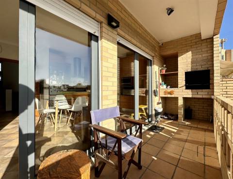 Moradia em Banda T4 Venda em Ílhavo (São Salvador),Ílhavo