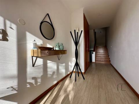 Moradia em Banda T4 Venda em Ílhavo (São Salvador),Ílhavo