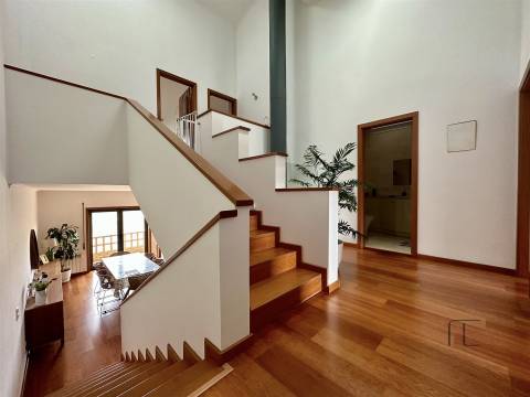 Moradia em Banda T4 Venda em Ílhavo (São Salvador),Ílhavo