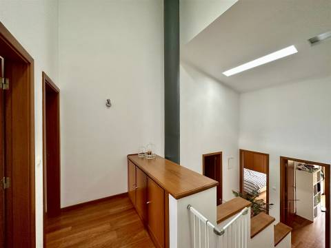 Moradia em Banda T4 Venda em Ílhavo (São Salvador),Ílhavo