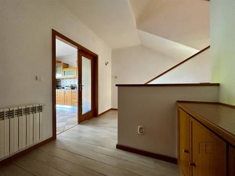 Moradia em Banda T4 Venda em Ílhavo (São Salvador),Ílhavo