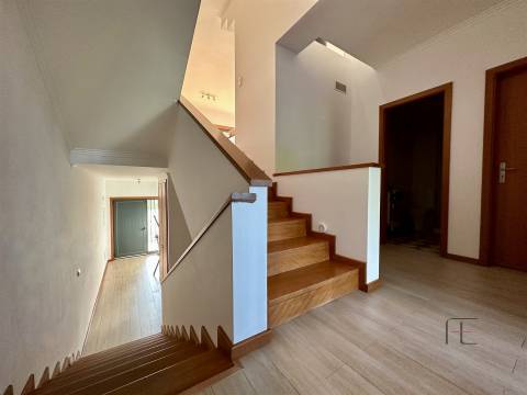 Moradia em Banda T4 Venda em Ílhavo (São Salvador),Ílhavo