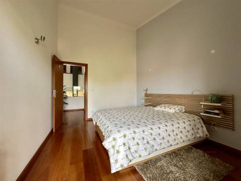 Moradia em Banda T4 Venda em Ílhavo (São Salvador),Ílhavo